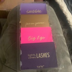 COPY - Iconic Palette Library Amazonian Clay Collectors Set